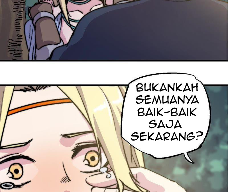 Fatal Code Chapter 30 Bahasa Indonesia